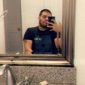 Meet your Posher, Andrew